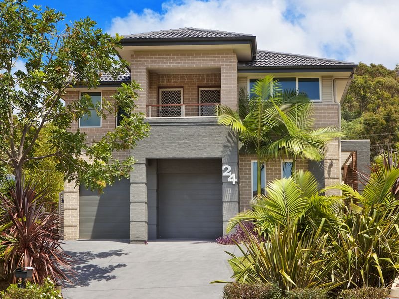 24 Mahogany Boulevard, Warriewood, NSW 2102 Property Details