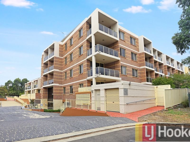 123/3 Carnarvon Street, Silverwater, NSW 2128