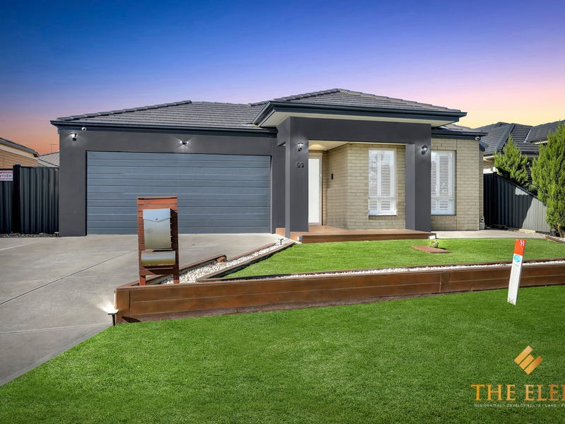56 Talliver Terrace, Truganina, Vic 3029 House for Sale realestate