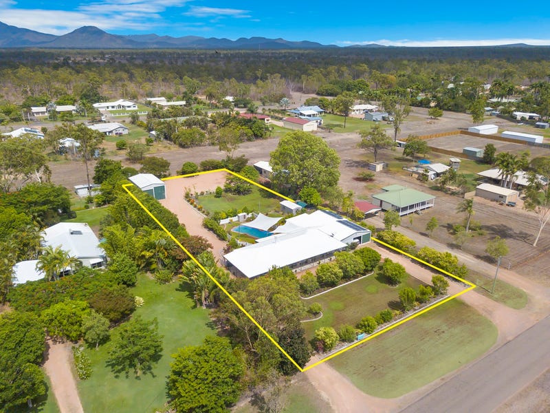 75 Rangewood Drive, Rangewood, QLD 4817