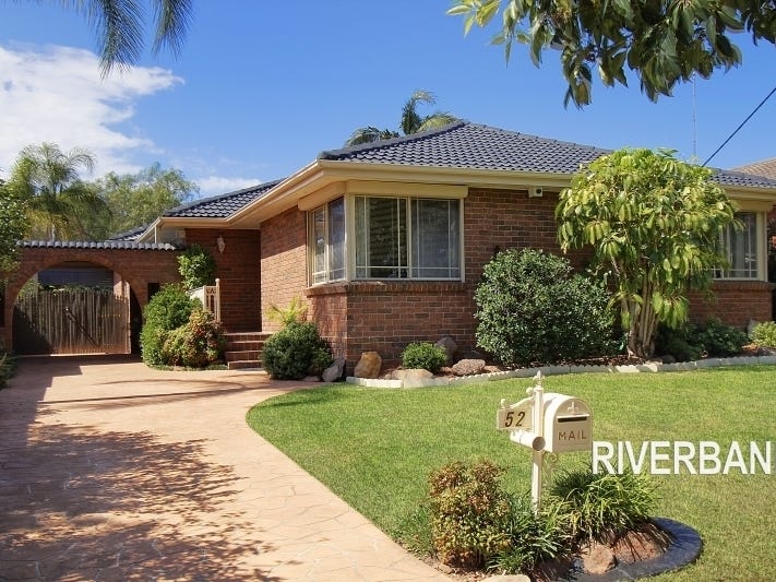 52 Roberta Street, Greystanes, NSW 2145 Property Details