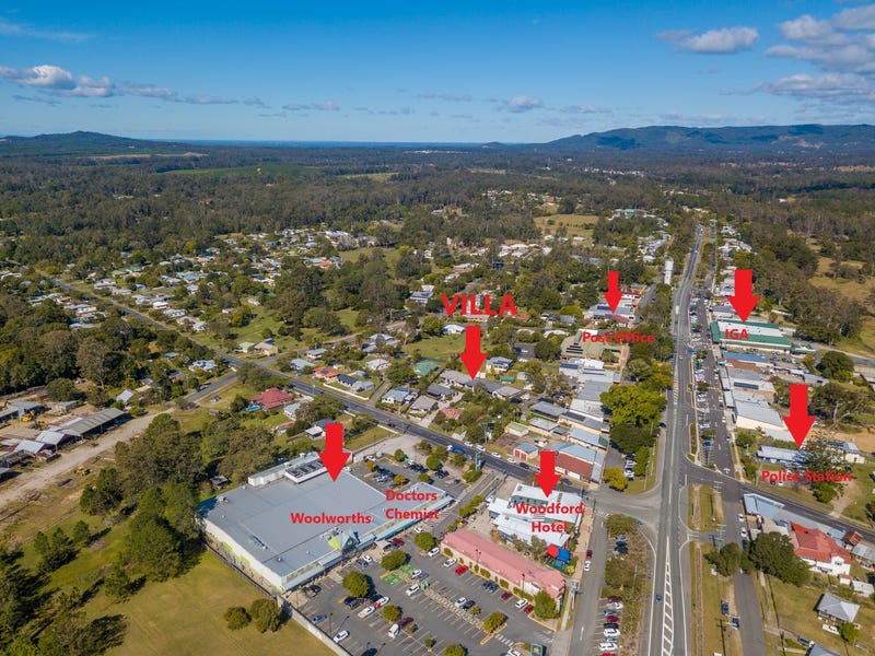 Unit 6/8 St, Woodford, Qld 4514 Property Details