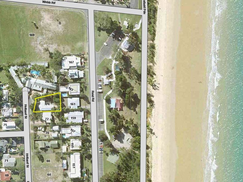 74 Holland Street, Wongaling Beach, QLD 4852