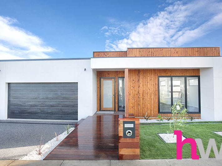 8 Foymount Crescent, Highton, Vic 3216 Property Details