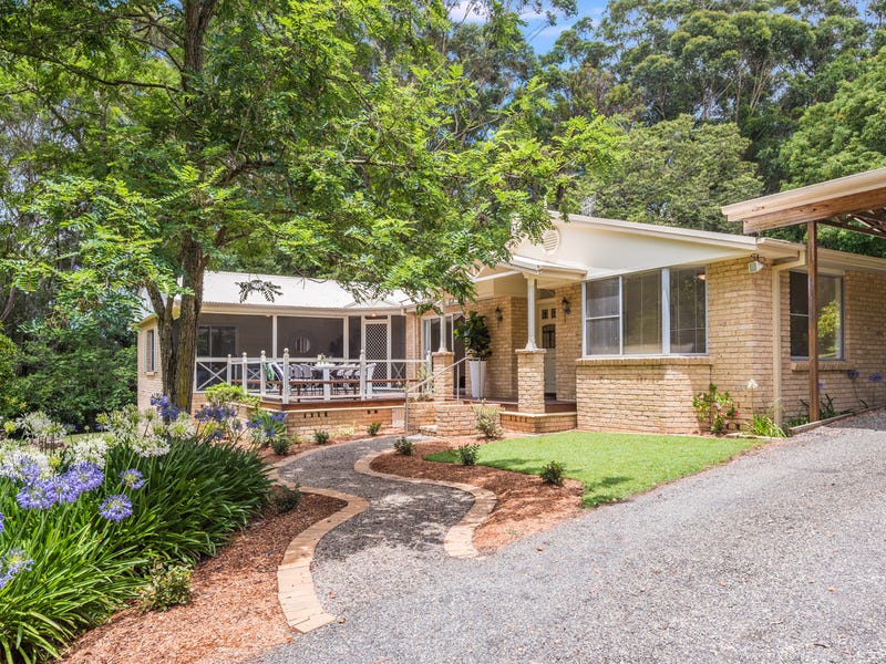 43 Wattle Tree Road, Holgate, NSW 2250 Acreage for Sale realestate