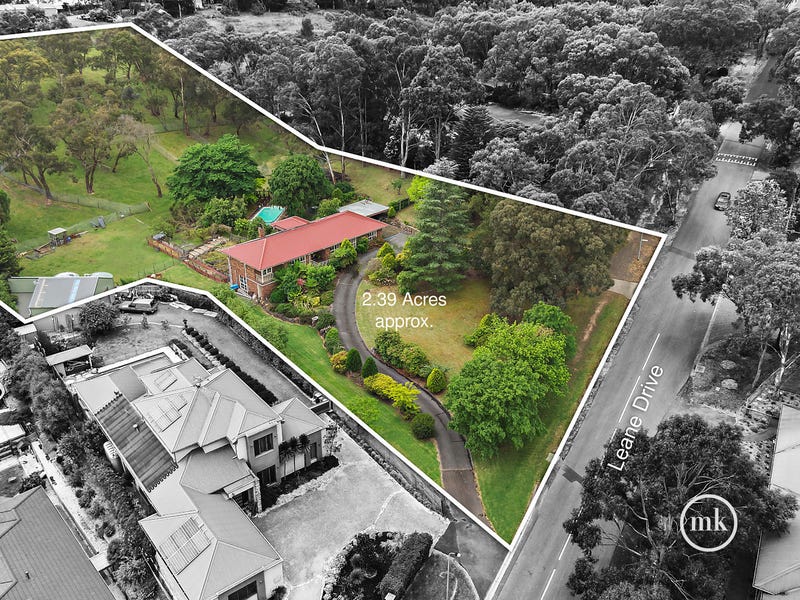 65 Leane Drive, Eltham, Vic 3095 Property Details