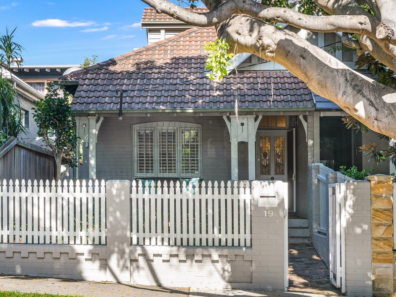 19 Chesterfield Parade, Bronte, NSW 2024