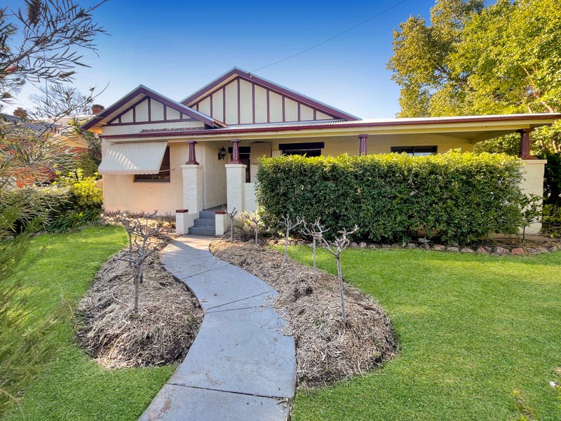 154 Gipps Street, Dubbo, NSW 2830 House for Sale