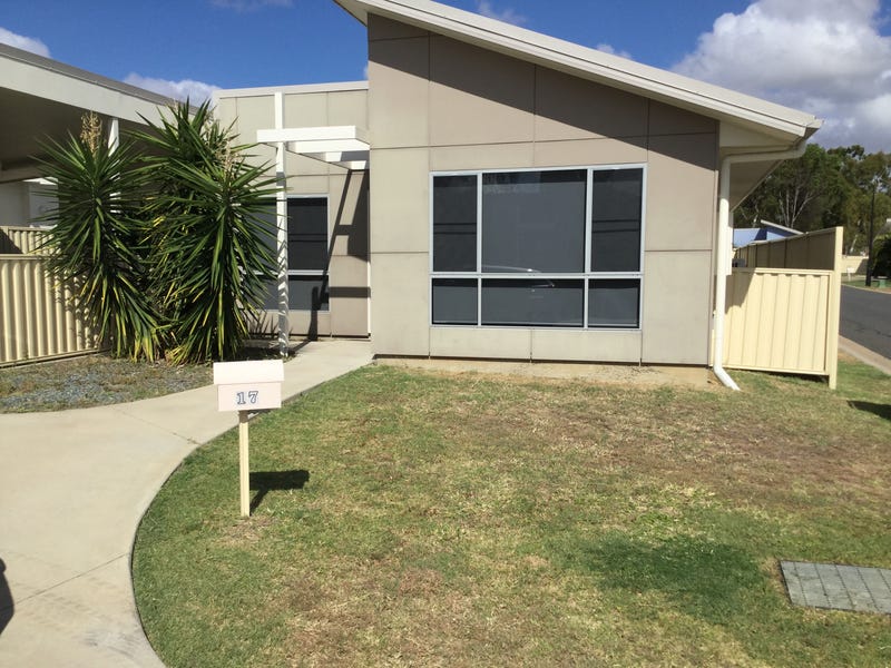 61/73 Centenary Drive N, Middlemount, QLD 4746