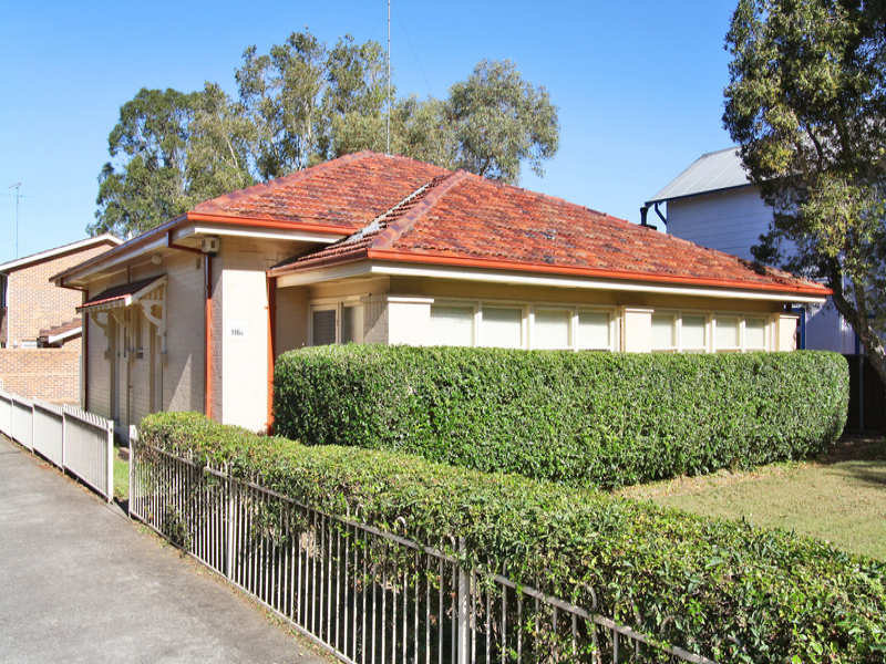 116 Windsor Street, Richmond, NSW 2753 Property Details
