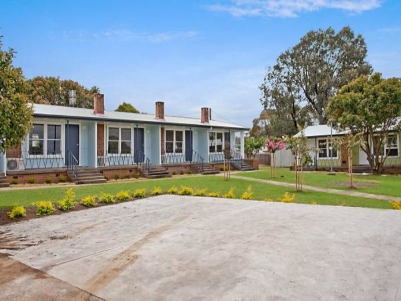 6/88 Flinders Street, East Maitland, NSW 2323