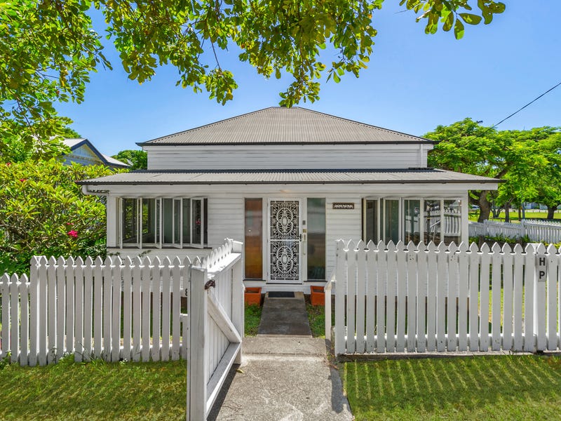 8 Alexandra Road, Ascot, Qld 4007 Property Details