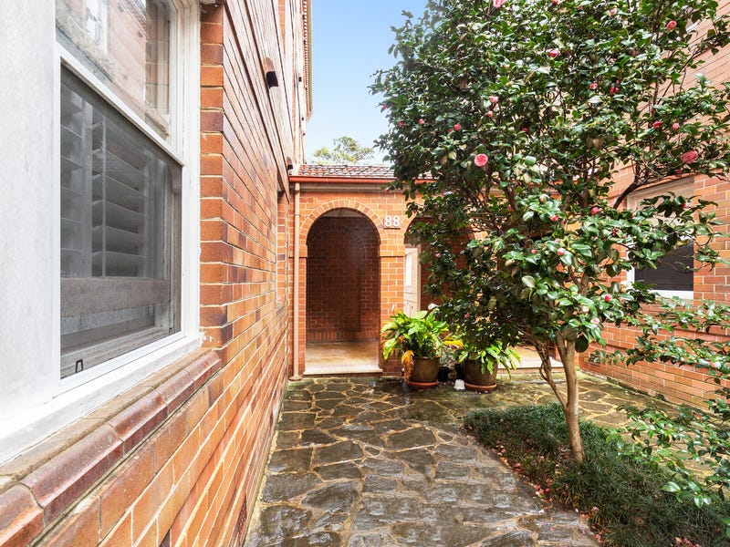 7/88 Bradleys Head Road, Mosman, NSW 2088 Property Details