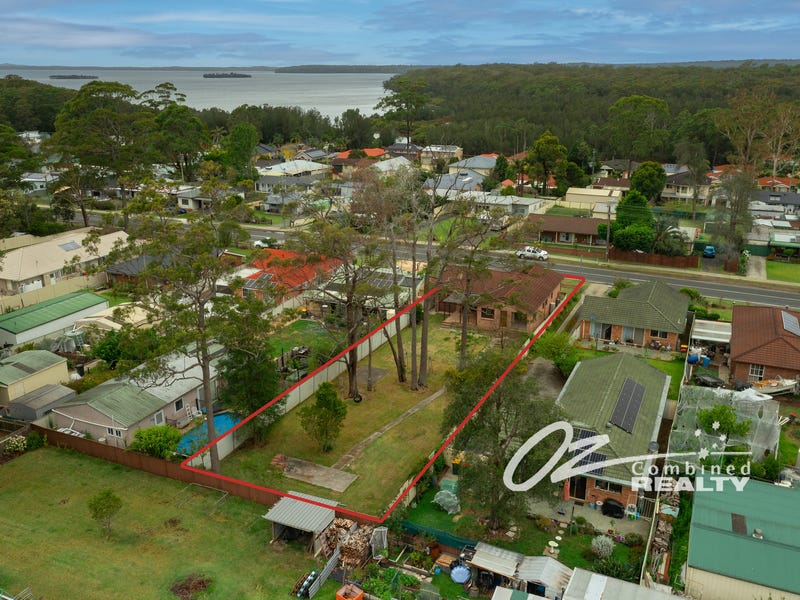 Houses for Sale in St Basin, NSW 2540