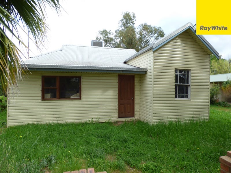 31 Nanima Street, Eugowra, NSW 2806 Property Details