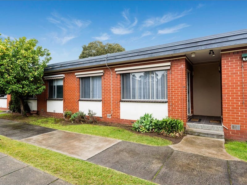 6/54 Fewster Road, Hampton, VIC 3188