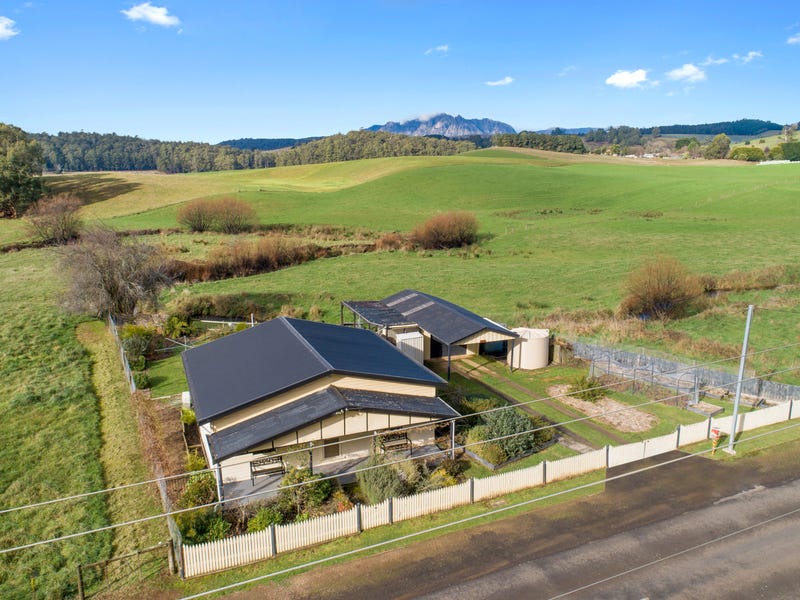 2877 Wilmot Road, Wilmot, TAS 7310