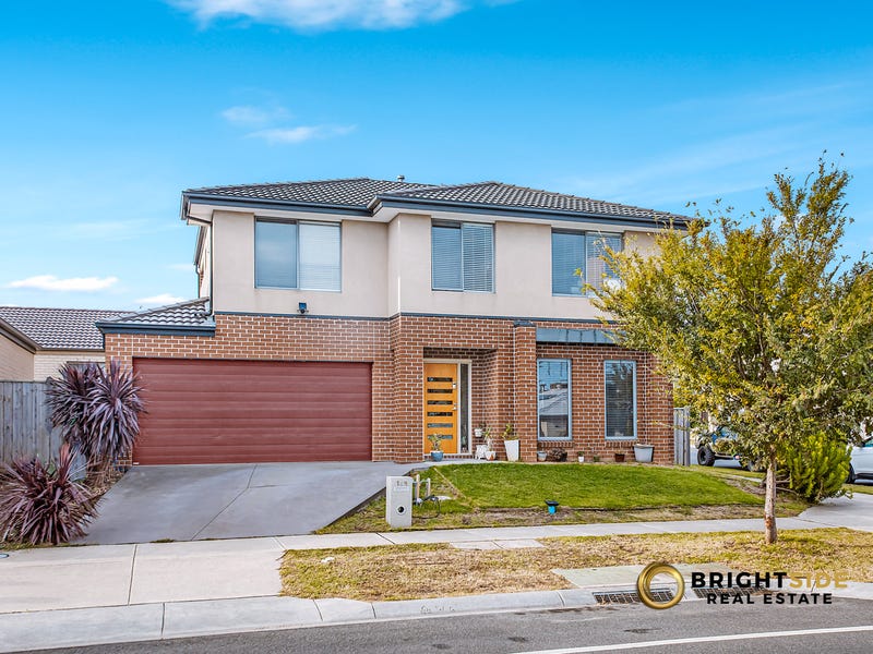 169 Heather Grove, Clyde North, VIC 3978