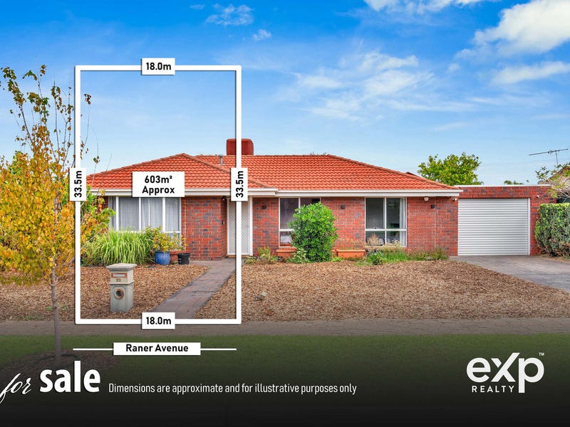 Sold Property Prices & Auction Results in Enfield, SA 5085 (+2 ...