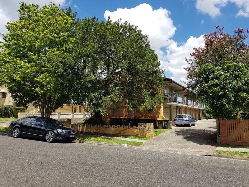 5/37 Alva Terrace, Gordon Park, QLD 4031