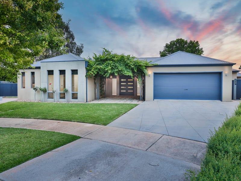5 PeterJohn Court, Mildura, Vic 3500 Property Details