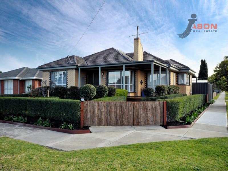 26 Dawson Street, Tullamarine, Vic 3043 Property Details