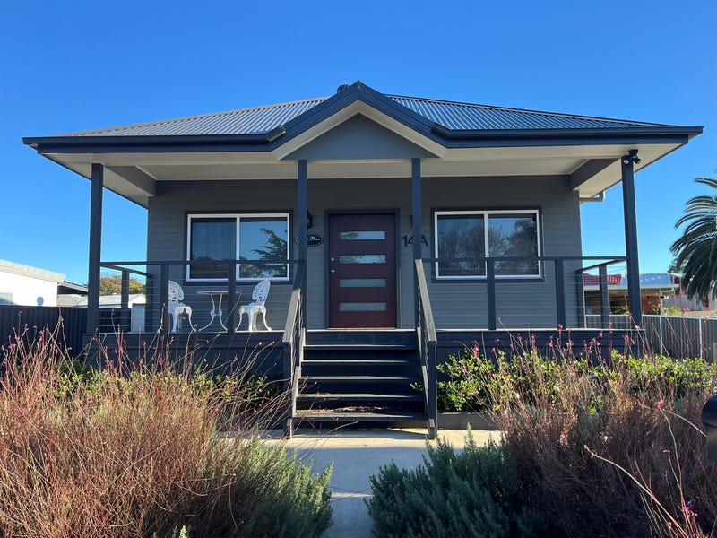 14A Ferguson Street, Cessnock, NSW 2325 House for Rent realestate