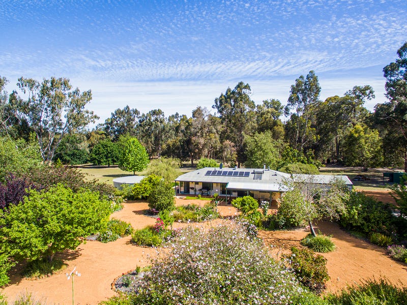 Property 700063106, Nannup, WA 6275 Property Details