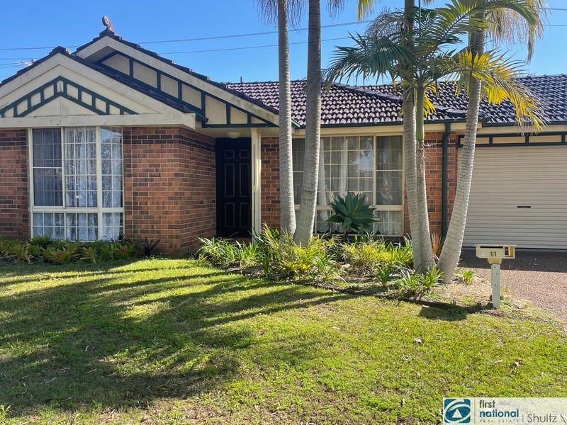 11 Forest Grove, Taree, NSW 2430 Property Details