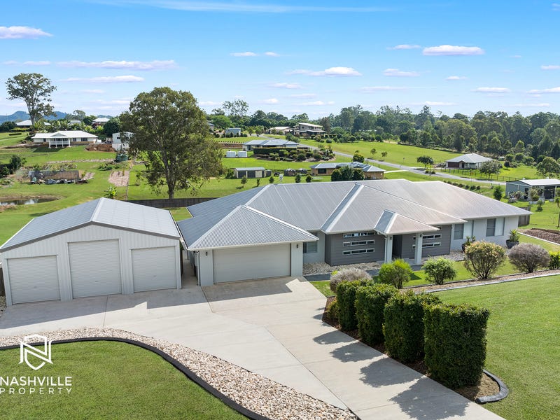 11 Watergum Drive, Pie Creek, QLD 4570