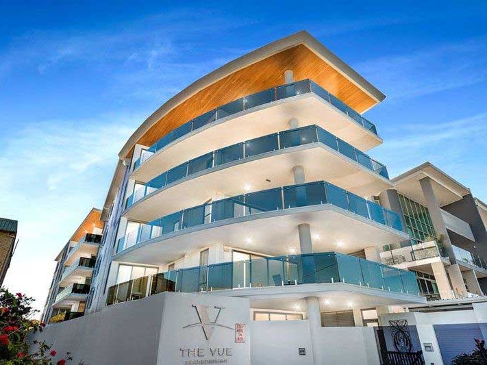 3/131 Flinders Parade, Scarborough, Qld 4020 Property Details