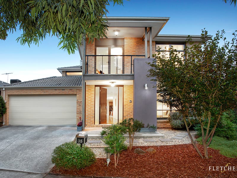 35 Melliodora Drive, Mernda, Vic 3754 Property Details