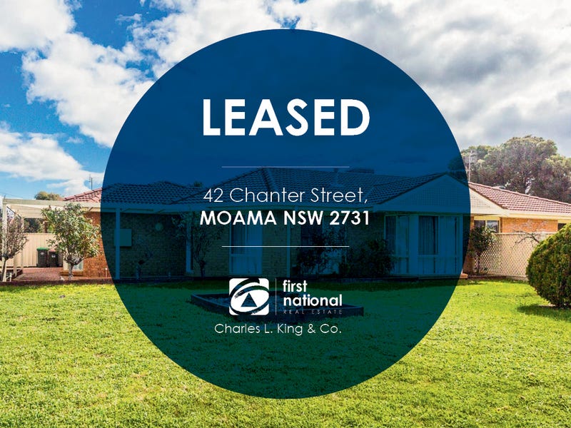 42 Chanter Street, Moama, NSW 2731