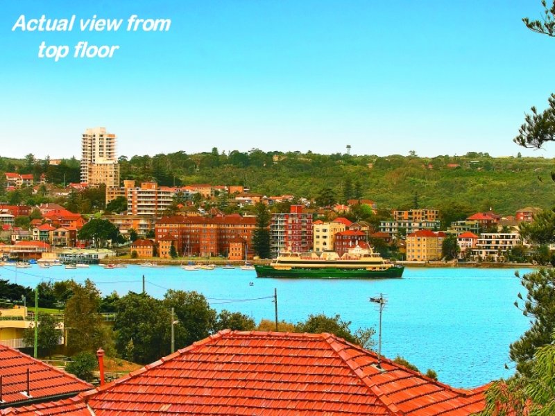 6 Fairlight Crescent, Fairlight, NSW 2094 Property Details