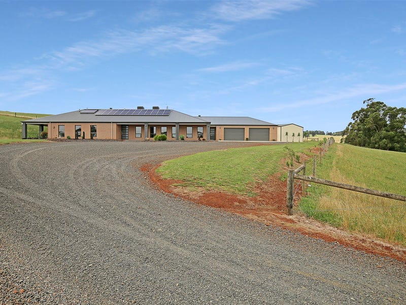 80 Fosters Road, Berrys Creek, VIC 3953