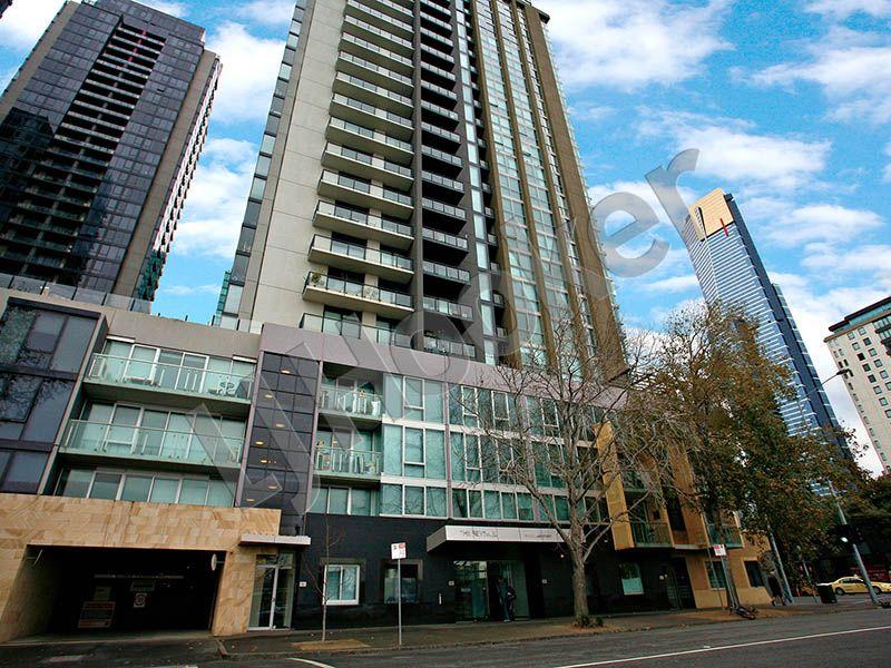 181/88 Kavanagh Street, Southbank, Vic 3006 Property Details