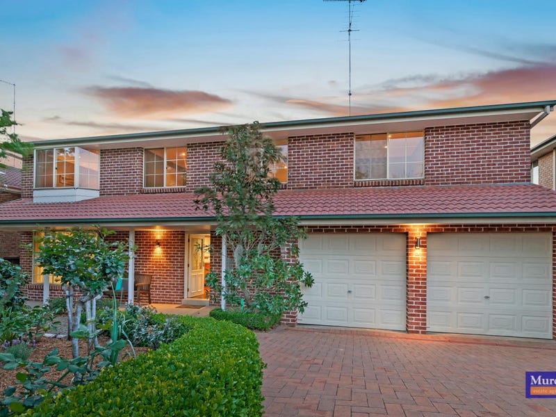 6 Claremount Place, Cherrybrook, NSW 2126 House for Sale realestate