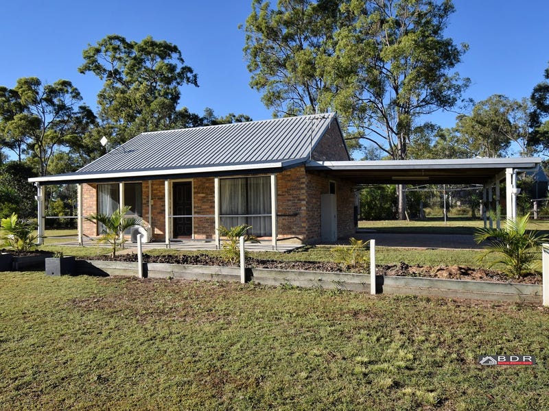 100 Hunter Street, Torbanlea, QLD 4662