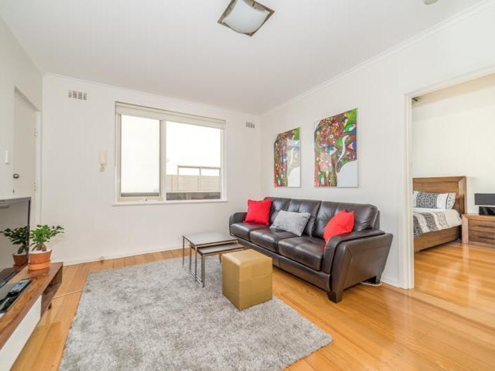 5/25 Herbert Street, St Kilda, VIC 3182