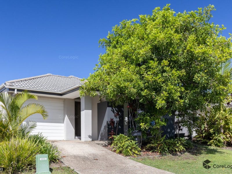 3 Gillies Court, North Lakes, QLD 4509