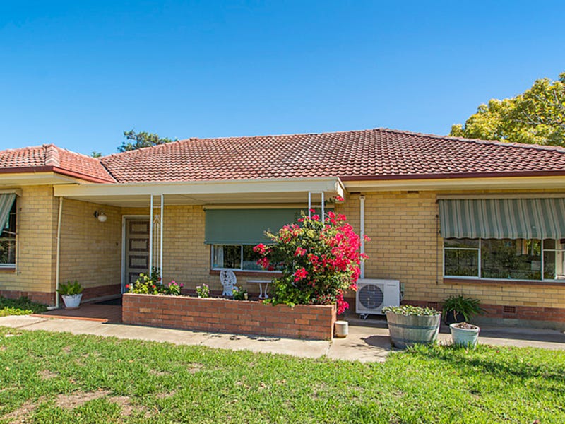 56A Barossa Valley Way, Tanunda, SA 5352 Property Details