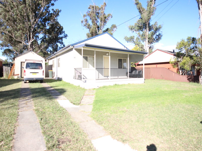 27 Coates Street, Mount Druitt, NSW 2770