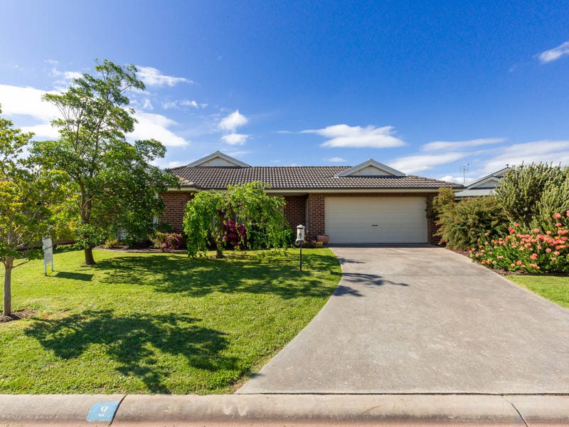 9 KINGFISHER Place, Sale, Vic 3850 Property Details