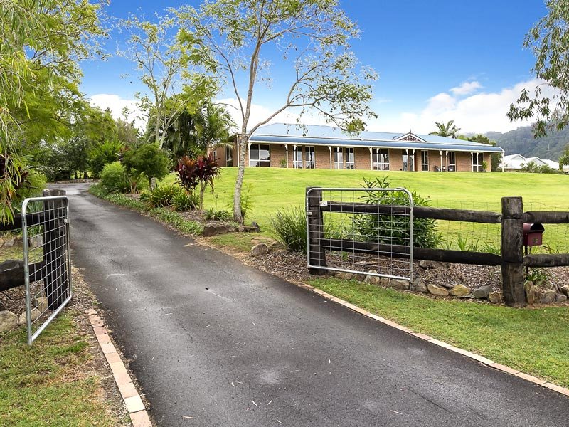 26 Showgrounds Drive, Highvale, Qld 4520 Property Details