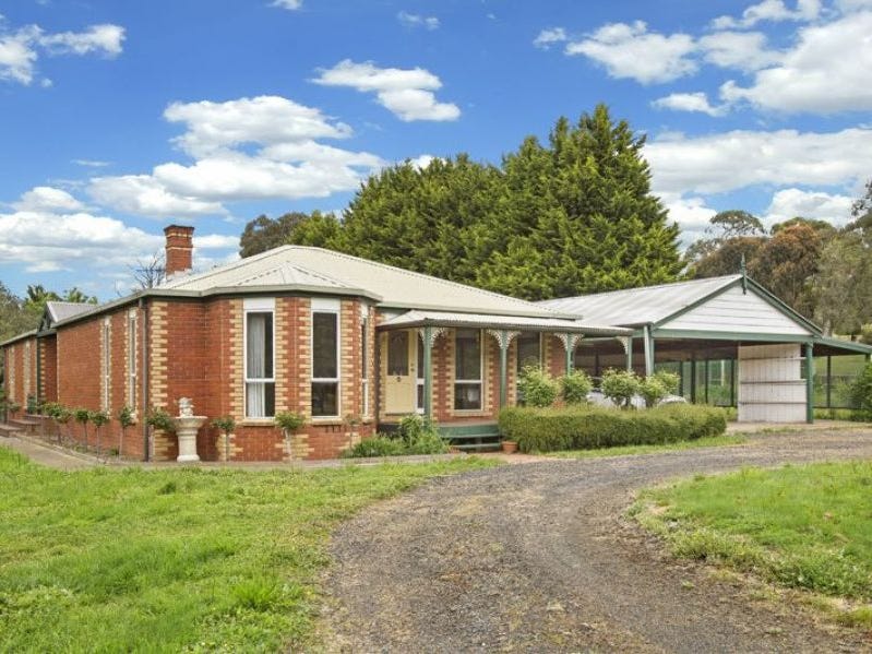 38 Melrose Drive, Kilmore, Vic 3764 Property Details