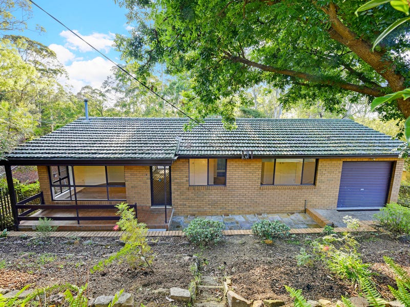 4 Scott Street, Springwood, NSW 2777 Property Details
