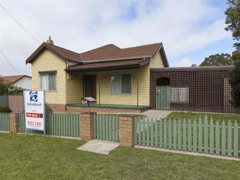 4 Bryant Road Ararat Vic 3377 Property Details