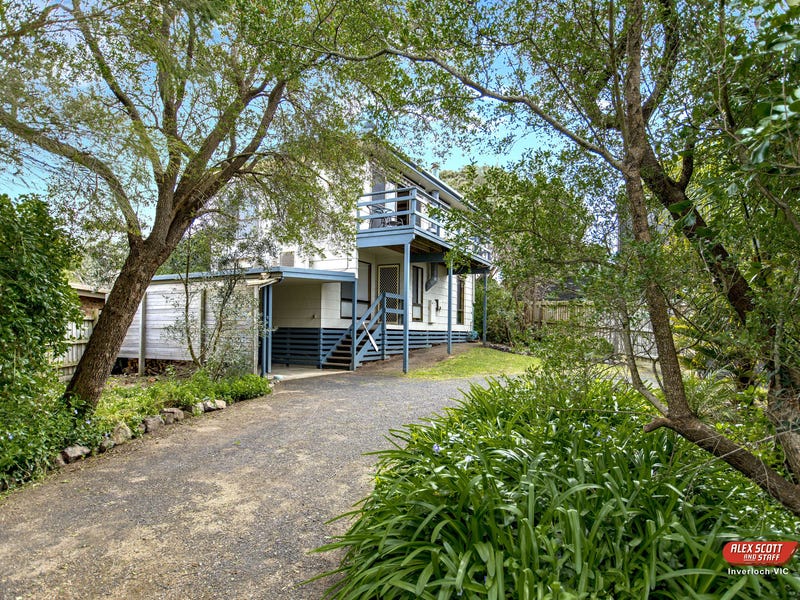 202 Surf Parade, Inverloch, Vic 3996 Property Details