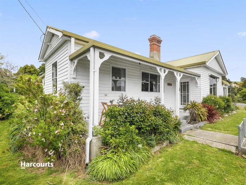 13 Fords Road, Geeveston, TAS 7116