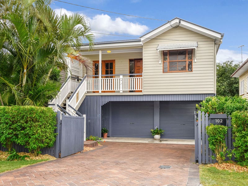 102 Central Avenue, Sherwood, Qld 4075 Property Details